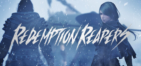 救贖收割者（Redemption Reapers）