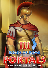 羅馬之路：傳送門3