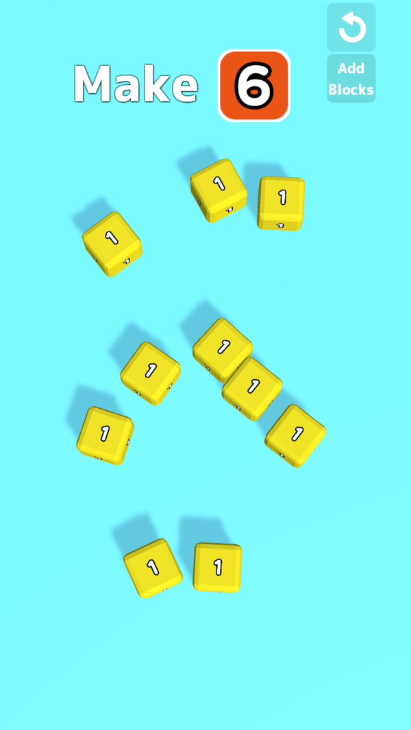 包圍數字