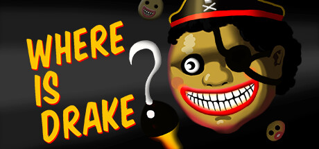 德雷克在哪里？（Where is Drake?）