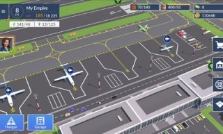 運輸經理大亨