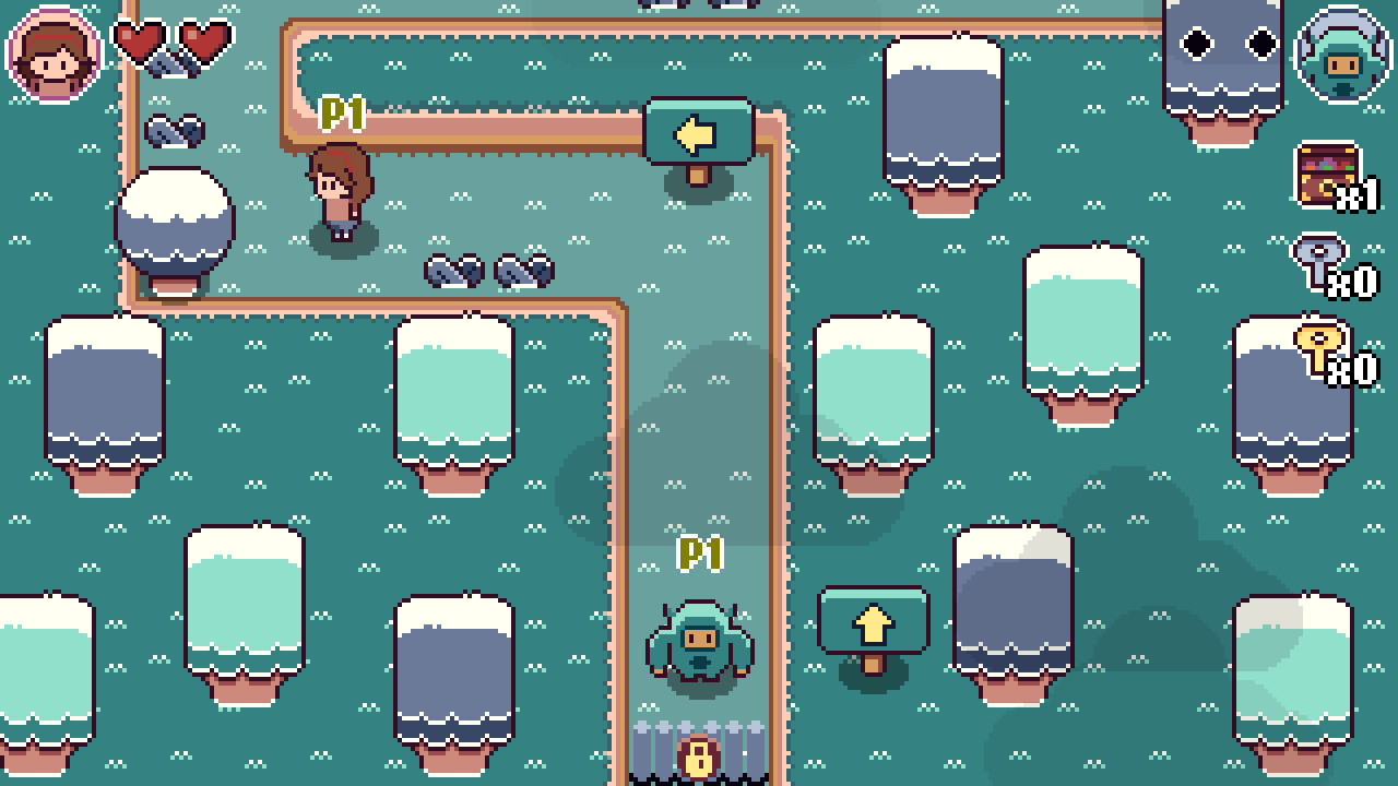 米娜與米奇破解版