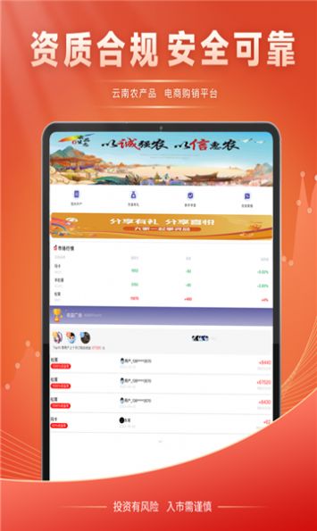 云品生態(tài)