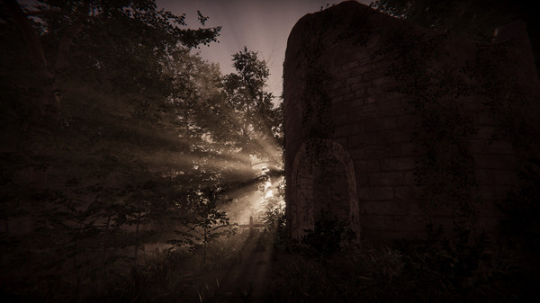 覺醒：黑暗空間