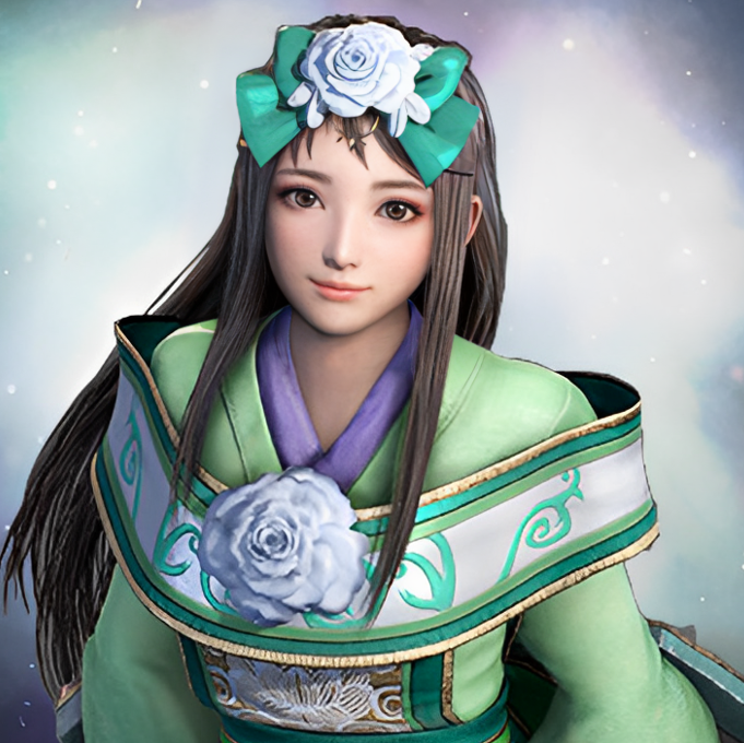 《信長之野望：新生》94張三國無雙8精美武將立繪MOD