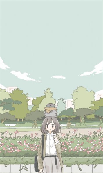 云邊動漫