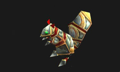 《魔獸世界》寵物機械松鼠獲取攻略
