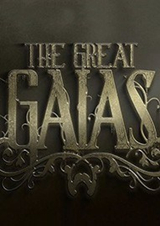 偉大的蓋亞斯