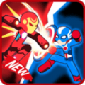 超級火柴人之戰無限金幣版