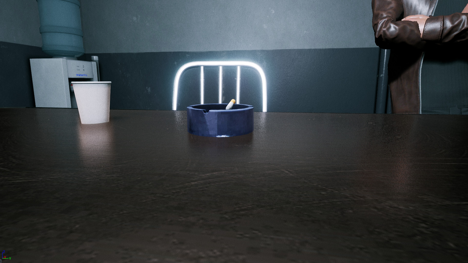 煩躁和情緒波動