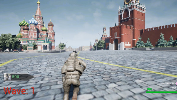 僵尸全面戰(zhàn)爭