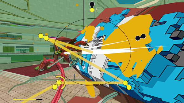 炸彈狂歡：賽博狂歡