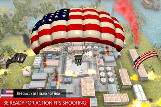 關鍵幀射擊游戲3D
