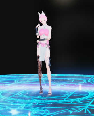 《AI少女》女色一號(hào)小姐姐MOD