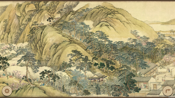 姑蘇城中那些貓