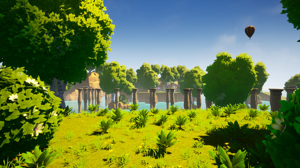 霓虹地平線：日食