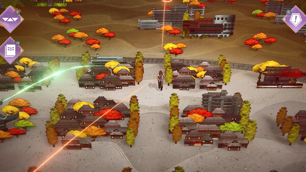 沙加：翠之超越