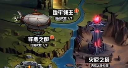 《火柴人聯(lián)盟》木隊(duì)流血玩法分享