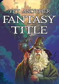 非套路奇幻游戲