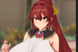 《戀活Sunshine》武田弘光性感指揮官MOD