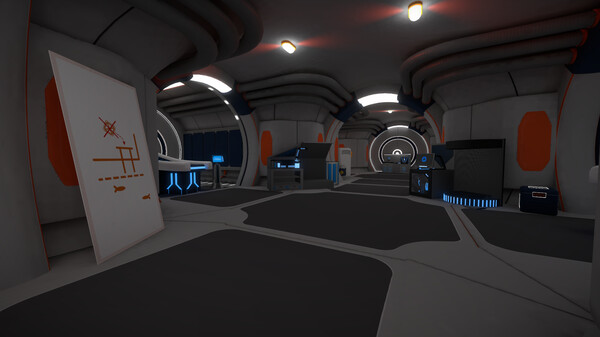 空間站貨物模擬器