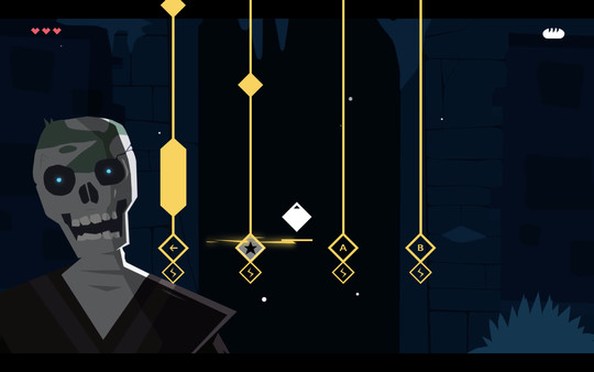 贖罪：世界樹之心