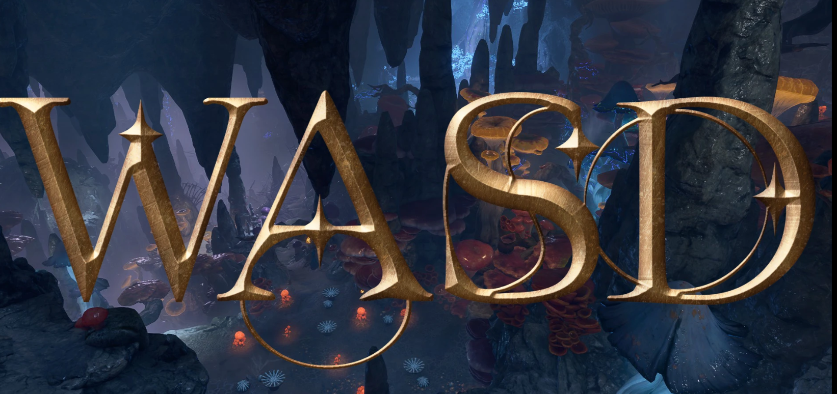 《博德之門3》wasd控制移動v1.9.2MOD