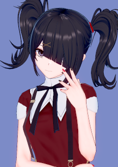 《戀活Sunshine》主播女孩重度依賴Ame醬MOD