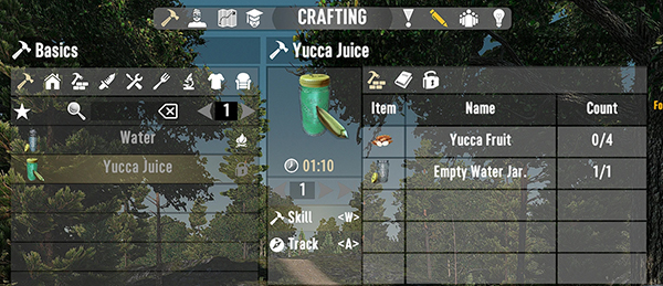 《七日殺》Cloud的玻璃罐的回歸A21MOD