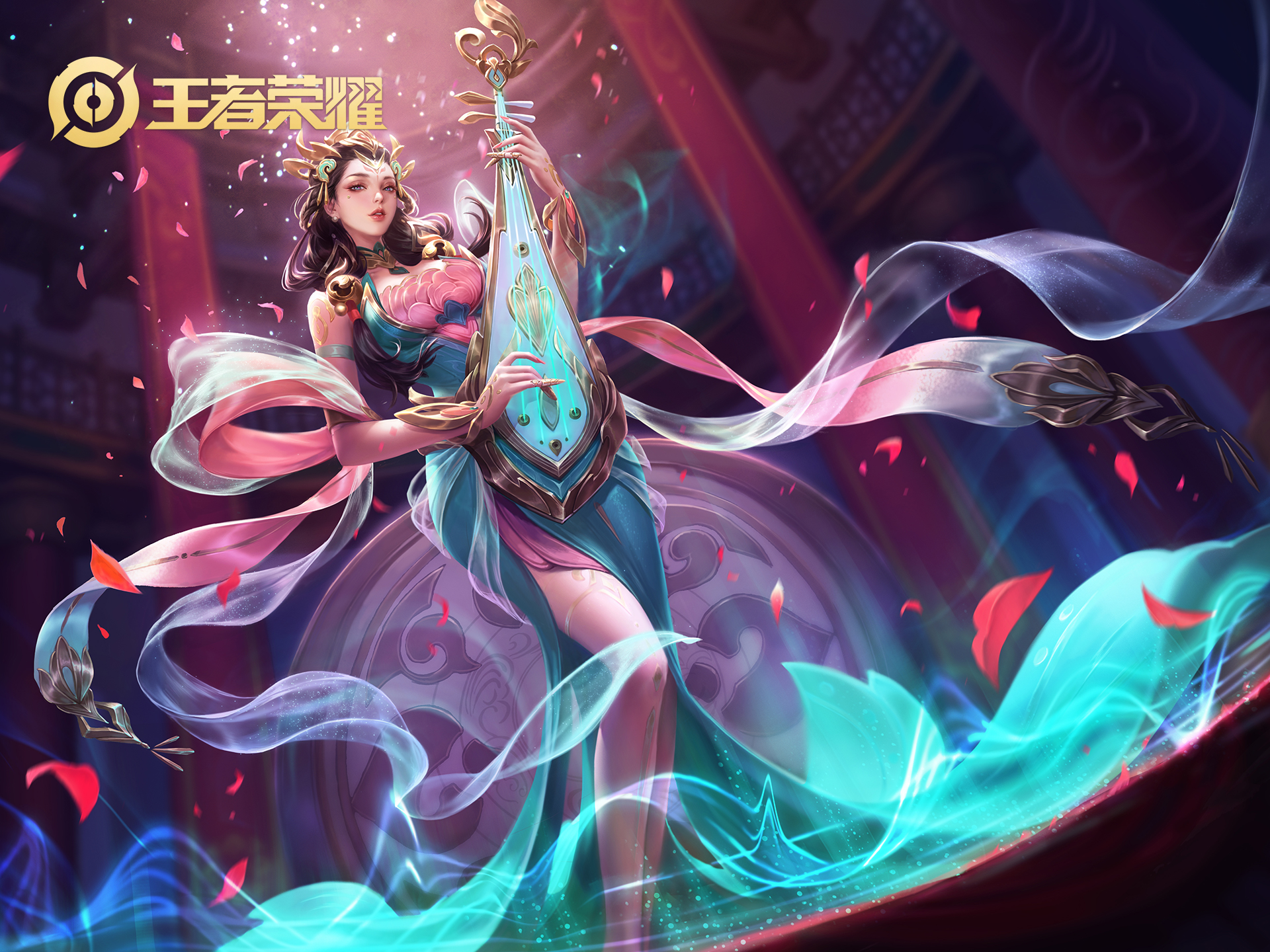 《王者榮耀》王者密語匯總