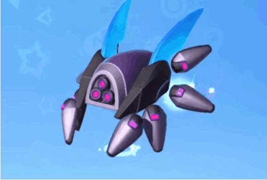 《香腸派對(duì)》蟲蟲戰(zhàn)隊(duì)皮膚一覽