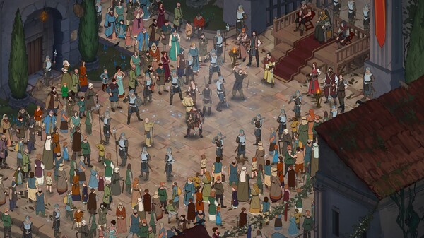 諸神灰燼：抉擇