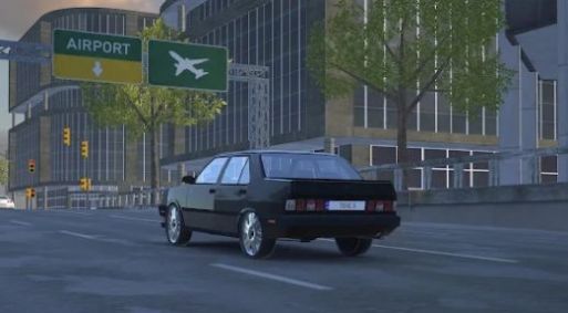 托法斯賽車