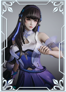 《AI少女》王者榮耀美少女西施MOD