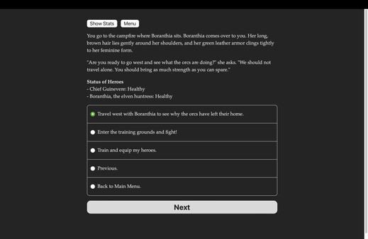 達麗亞：王國模擬器
