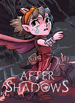 陰影之后