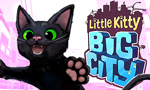 小貓咪大城市