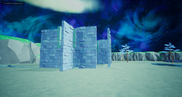 失落公主：黑暗