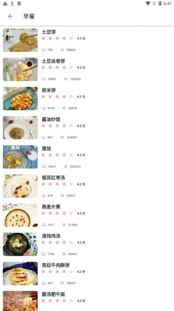 鷗白菜譜