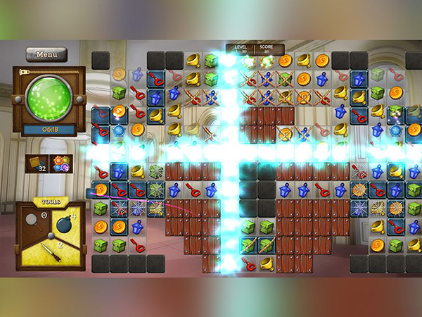 維多利亞謎題：年度珍珠的陰謀