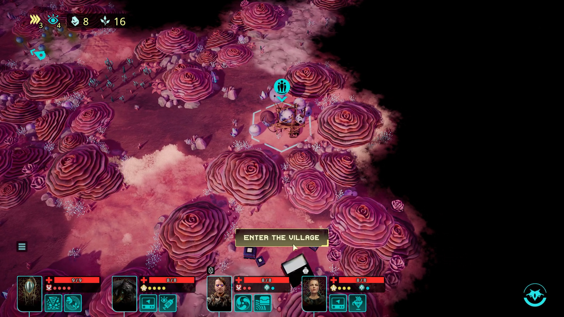 異星迷航：時空瀚海