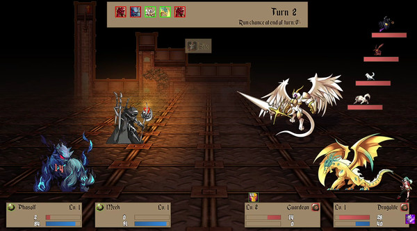 德維恩：天堂般的土地