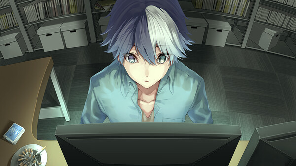 未來(lái)無(wú)線(xiàn)電與人工鴿steam版