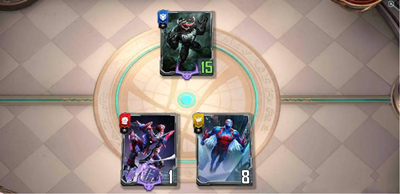 《漫威對決》蜘蛛俠英雄試煉第三關通關指南