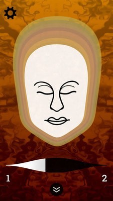 抽象對決