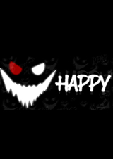 Happy