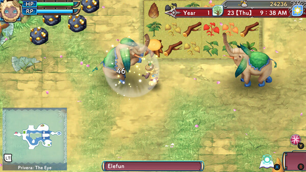 《符文工廠3豪華版》v1.0.4升級檔+DLC+未加密補(bǔ)丁[TENOKE]