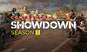 承包商對(duì)決