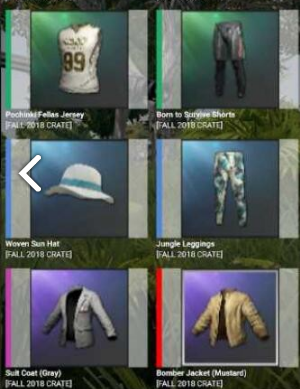 pubg開箱模擬器