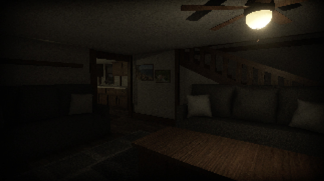 馬貢切：第一章重制版